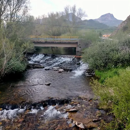Turismo En Babia Bajo Nidos