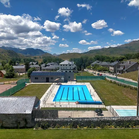 Turismo En Babia Bajo Nidos * San Emiliano (Castile and Leon)