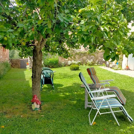 Holiday home Turismo En Babia Bajo Nidos *