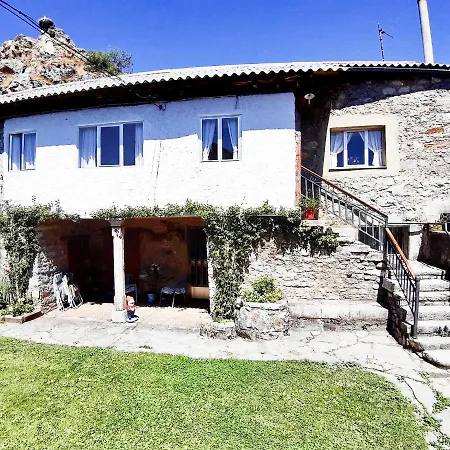 Turismo En Babia Bajo Nidos *