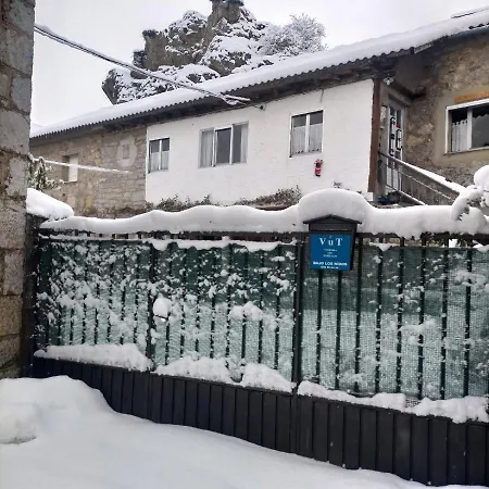 Turismo En Babia Bajo Nidos * San Emiliano (Castile and Leon)