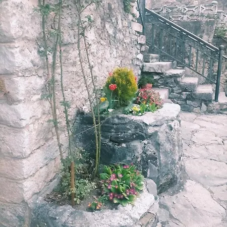 Turismo En Babia Bajo Nidos Dom wakacyjny