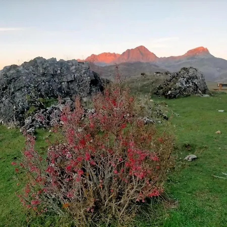 Turismo En Babia Bajo Nidos