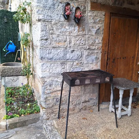 Turismo En Babia Bajo Nidos Holiday home San Emiliano