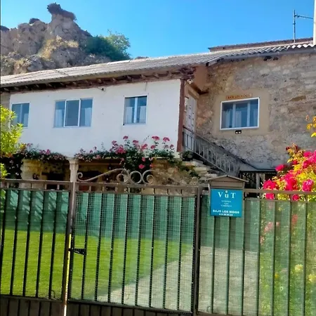 Turismo En Babia Bajo Nidos