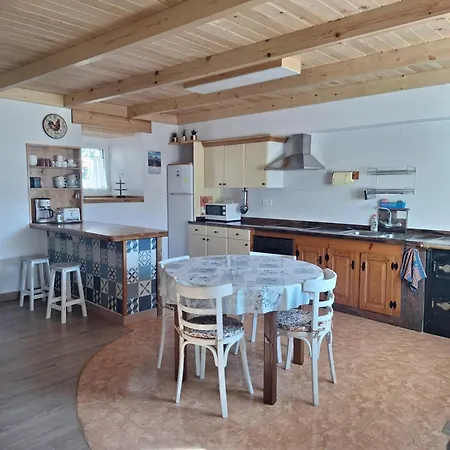 Holiday home Turismo En Babia Bajo Nidos