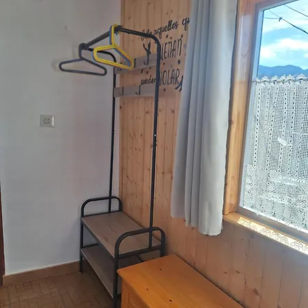Turismo En Babia Bajo Nidos Holiday home *