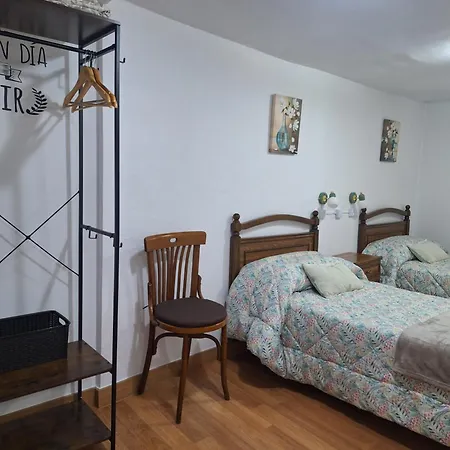 Turismo En Babia Bajo Nidos Holiday home