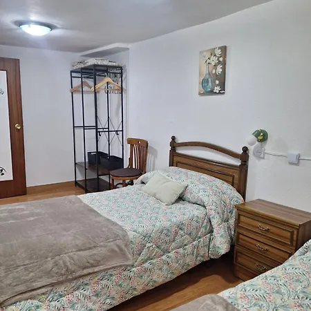 Turismo En Babia Bajo Nidos Dom wakacyjny *
