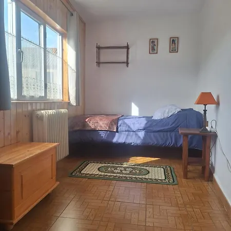 Holiday home Turismo En Babia Bajo Nidos *