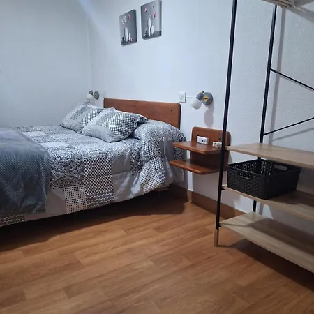 Turismo En Babia Bajo Nidos Holiday home San Emiliano