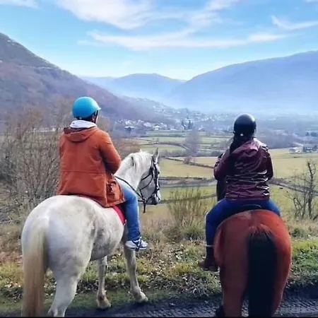 Turismo En Babia Bajo Nidos *