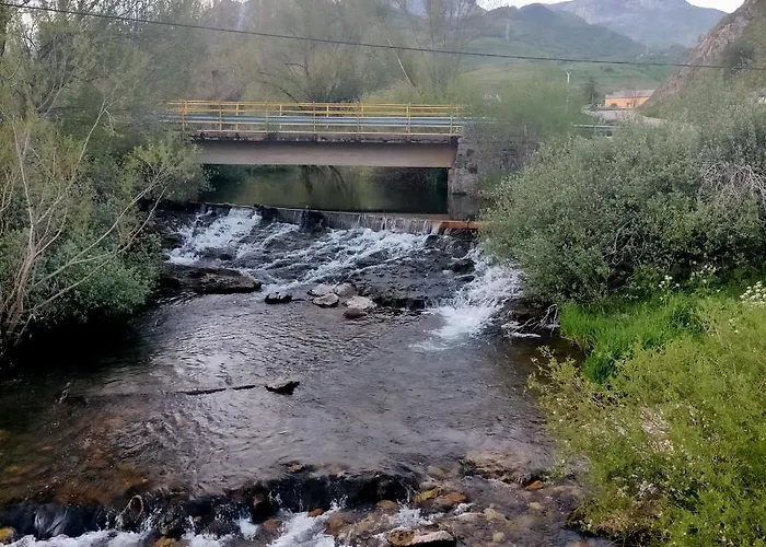 Turismo En Babia Bajo Nidos