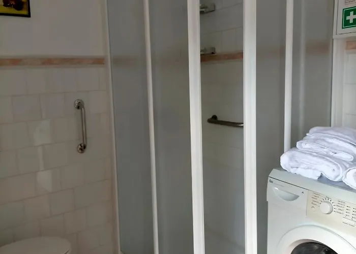 펜션 Turismo En Babia Bajo Nidos San Emiliano (Castile and Leon)