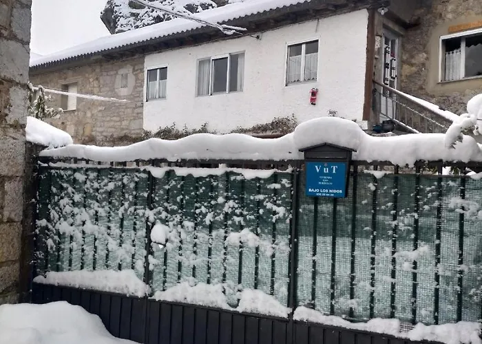 Turismo En Babia Bajo Nidos * San Emiliano (Castile and Leon)