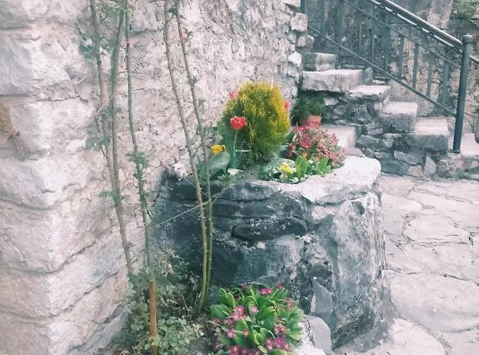 Turismo En Babia Bajo Nidos 펜션