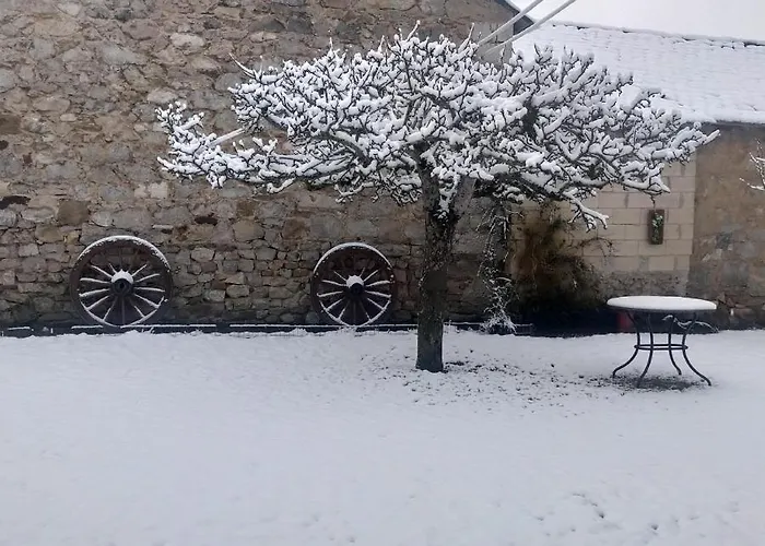 Turismo En Babia Bajo Nidos