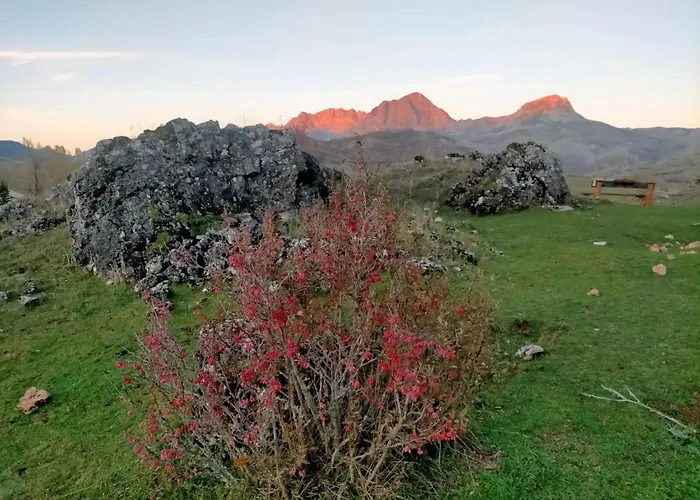 Turismo En Babia Bajo Nidos