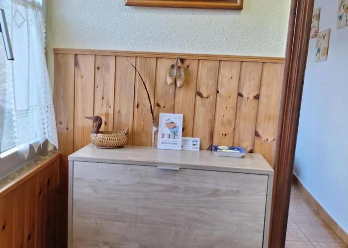 Turismo En Babia Bajo Nidos * San Emiliano (Castile and Leon)