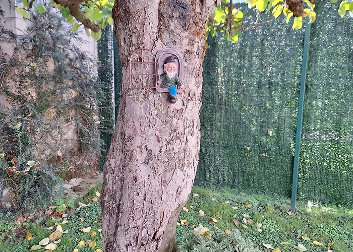 Turismo En Babia Bajo Nidos