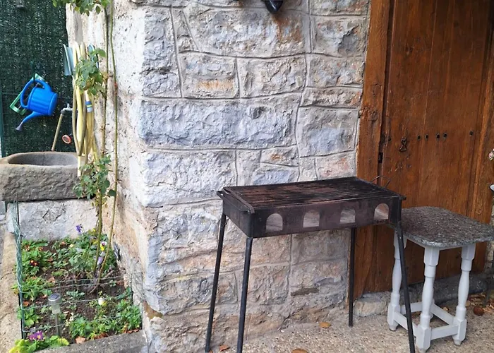 Turismo En Babia Bajo Nidos 펜션 San Emiliano (Castile and Leon)