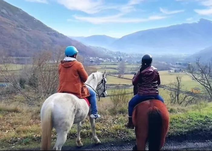 Turismo En Babia Bajo Nidos *