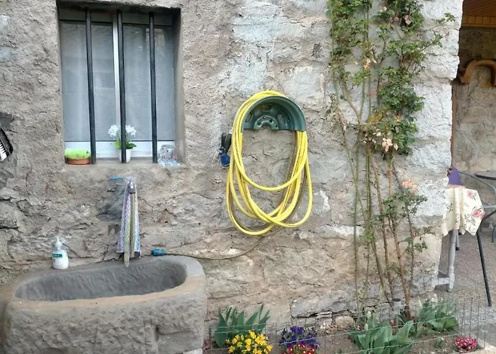 Turismo En Babia Bajo Nidos 펜션