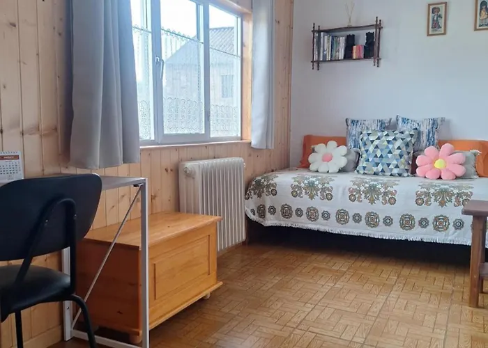 Turismo En Babia Bajo Nidos