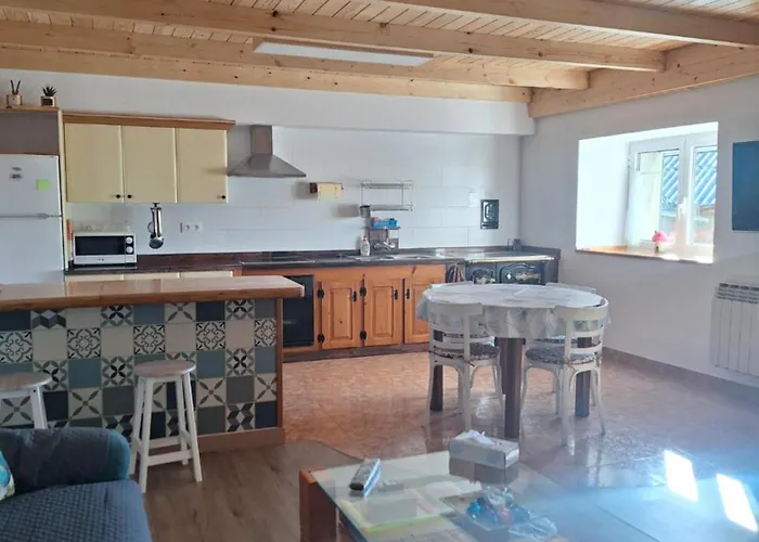 Turismo En Babia Bajo Nidos *